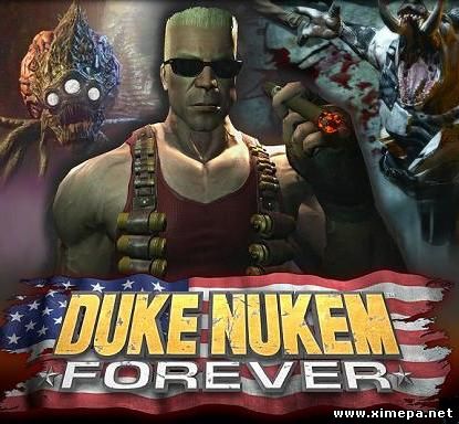 Завантажити гру duke nukem forever (2011 - рус) - action - ігри пк торрент