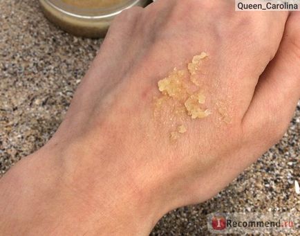 Скраб для тіла noni care sugar body scrub цукровий з aha кислотами - «скраб для тіла з кислотами!