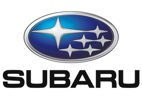 Twist пробег Subaru