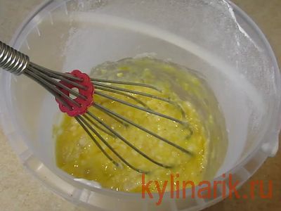 Pilaf dulce cu fructe uscate (dulce) Pilaf dulce cu fructe uscate