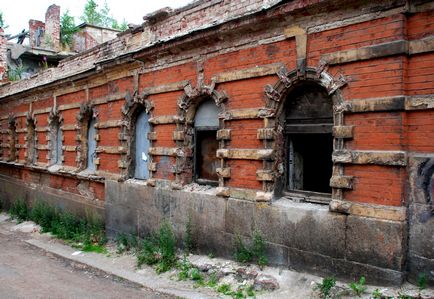 Знести не можна відновити