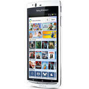 Sony ericsson xperia arc s - тестування