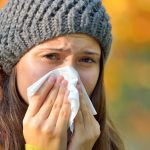 Prevenirea specifică și nespecifică a gripei și avvi care include