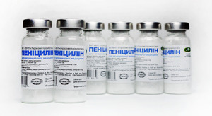 Lista de antibiotice cu penicilină descrierea penicilinelor și administrarea medicamentelor în tratament