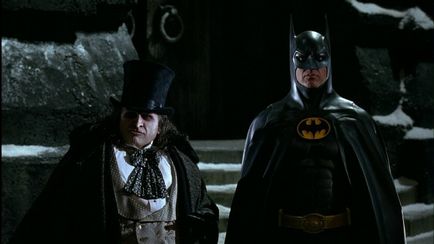 Lista celor mai bune filme despre Batman