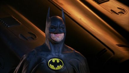 Список найкращих фільмів про Бетмена