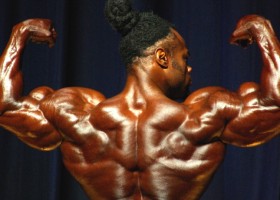 Metode de creștere a masei musculare a spatelui