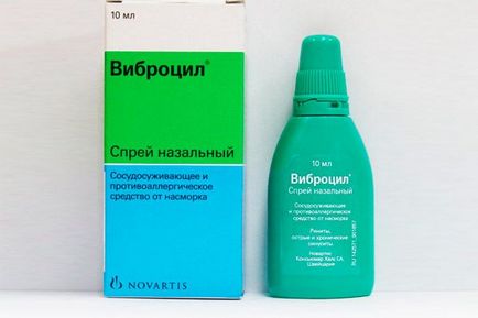 Спрей від нежиті для дітей назви і способи застосування, компетентно про здоров'я на ilive