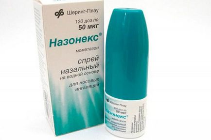 Spray a nátha, hogy a neveket és alkalmazások a gyermekek egészségét illetékes iLive