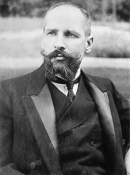 Stolypin Peter arkadevich wiki fapte despre Rusia