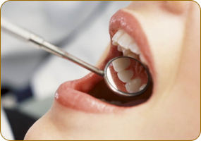 Dental Diagnostics