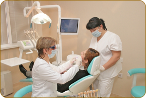 Dental Diagnostics