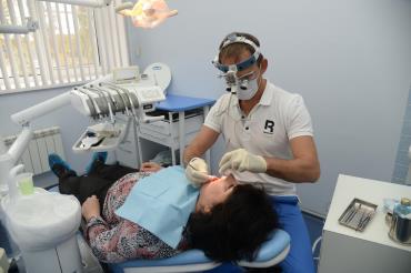 Dental Clinica Dudakov