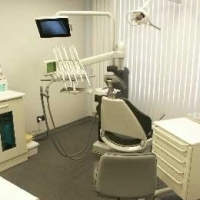 Dental Clinic Smile Plus din Chertanovo