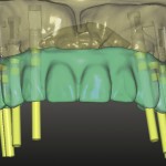 Revista dentară pentru reviste dentare