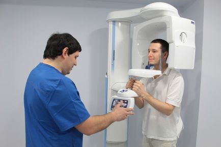Stomatologie din Cherkasy, tratament dentar în Cherkassy - clinică (cabinet stomatologic) Sobolevsky