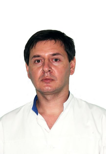 Stomatologie la sindicatul din Moscova, clinica de stomatologie familială