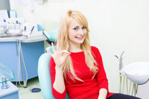 Fogászat az Shchelkovo Diamed - belépés a fogorvos