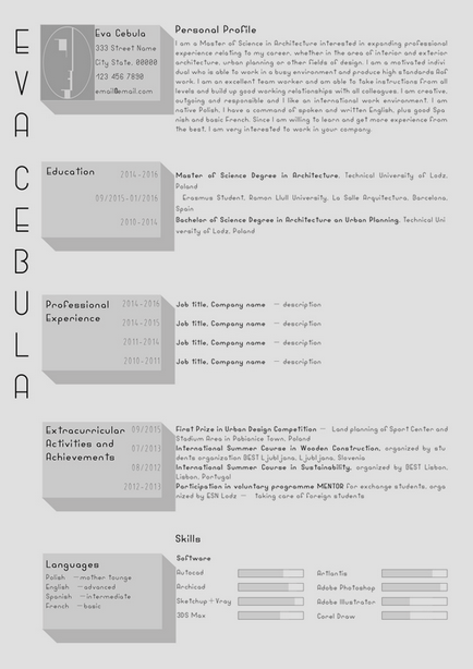 Revista Strelka - model de rol pentru un arhitect