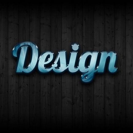 Superglyantsevy szövegének Photoshop - len rajz órák és a design Adobe Photoshop (Photoshop a szöveg) Superglyantsevy szövegének Photoshop - len órákat a rajz és design Adobe Photoshop