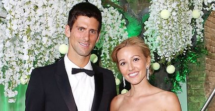 Nunta Novak Djokovic și Elena Ristich primele detalii, plitkar