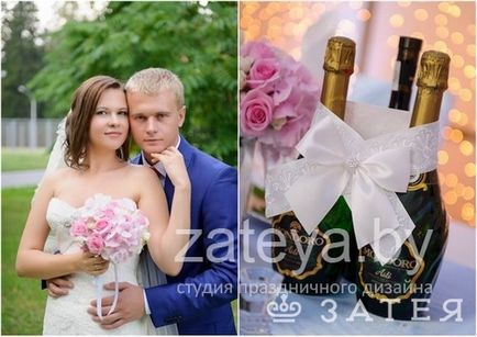 Esküvő Krupenino (Wedding) Esküvő Krupenino