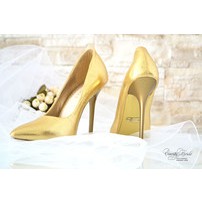 Весільне взуття в Одессае - якісна весільна взуття для нареченої, салон candybride