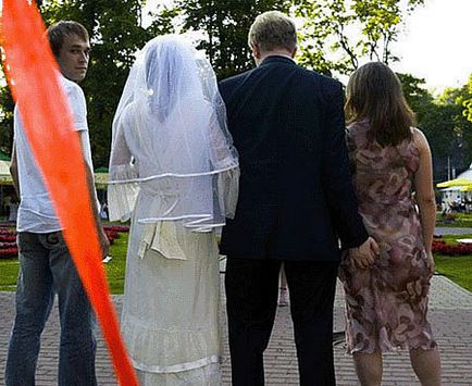 Nunta ritualuri