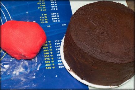 Esküvői torta (cake) esküvői torta