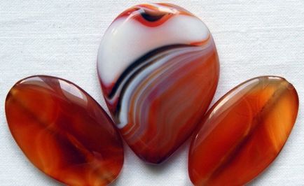 Tulajdonságok karneol kő (50 fotó) mágikus és gyógyító, mely érték a kopás elemek, valakinek (fotó) karneol kő ingatlanok (50 fotó) mágikus és gyógyító, mely érték a kopás elemek, akiknek