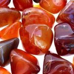 Proprietățile pietrei Carnelian (50 fotografii) sunt magice și curative, care este semnificația, cum să poarte produsele, cărora le