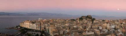 Sainted Spyridon Trimiphunt - o luna de miere de neuitat si frumoasa in Corfu!