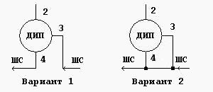 Схеми підключення пожежних датчиків при монтажі, опс, СКУД, відеоспостереження, електропроводка