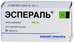 Таблетки і ліки від алкоголізму без відома хворого, від тяги до алкоголю