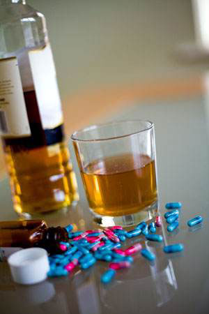 Tablete și medicamente din clasificarea alcoolismului și recomandări pentru utilizare