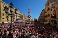 Таррагона - пам'ятки, фестивалі - як дістатися і де поїсти в Таррагоні