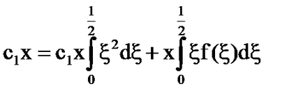 Tema 5 a ecuației cu kerneluri degenerate - stadopedia