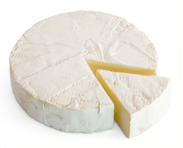 Cel mai bun ghid, brânză franceză brie (brie)