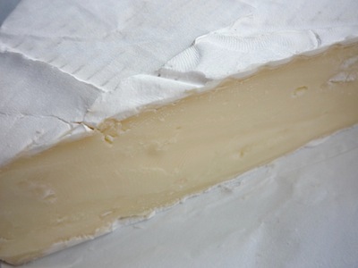 Cel mai bun ghid, brânză franceză brie (brie)