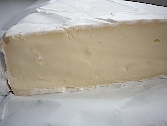 Cel mai bun ghid, brânză franceză brie (brie)