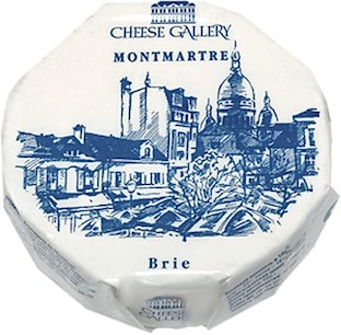 Cel mai bun ghid, brânză franceză brie (brie)