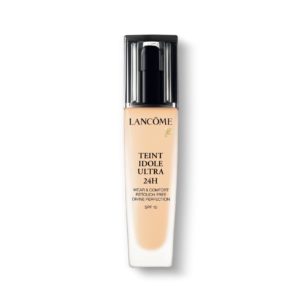 Crema lancome - recenzii - prin masa de pranz teint miracle și teint idol