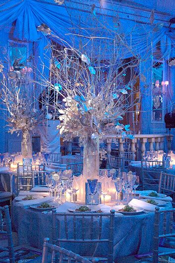 Top 10 opțiuni pentru decorarea unei mese de oaspeți pentru o nuntă