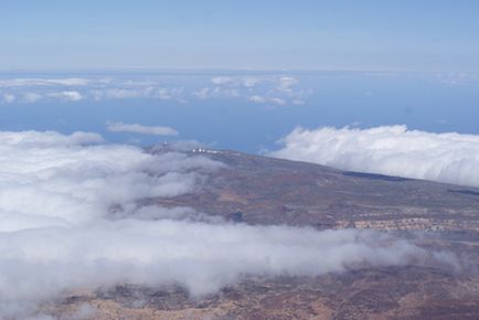 Trekking pe un vulcan cum să urce la vârful unei teide pe Tenerife fără taxe