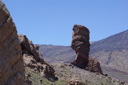 Trekking pe un vulcan cum să urce la vârful unei teide pe Tenerife fără taxe