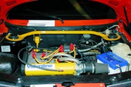 VAZ 2112 fotó tuning, tuning külső, belső, a motor saját kezűleg