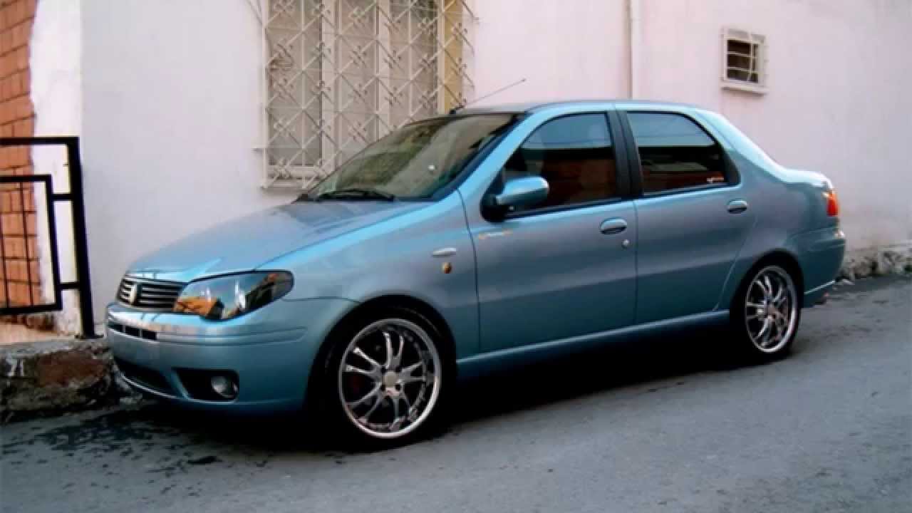 Reglarea de către dvs. înșivă Fiat albaa (auto-ambreiaj) Reglați-vă singur Fiat Albea