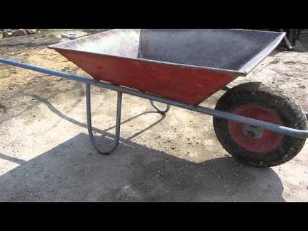 Tuning pe propriile mâini Fiat albea (tuning propriul Fiat albea) Reglați-vă singur Fiat Albea