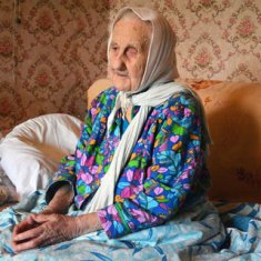 Killing személy Down-szindrómás döbbenten Orenburg