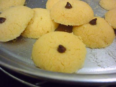 Вчимося робити смачне здобне печиво рецепт і спосіб приготування тіста
